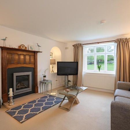 Primrose Cottage Gullane Eksteriør billede