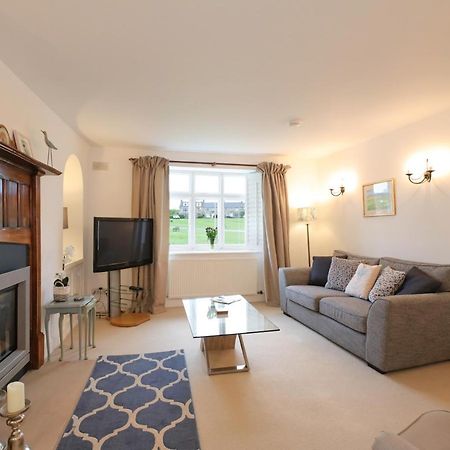 Primrose Cottage Gullane Eksteriør billede